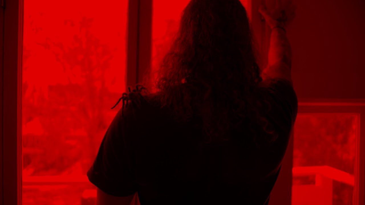 3 Days Under - Shadows [Official Music Video]