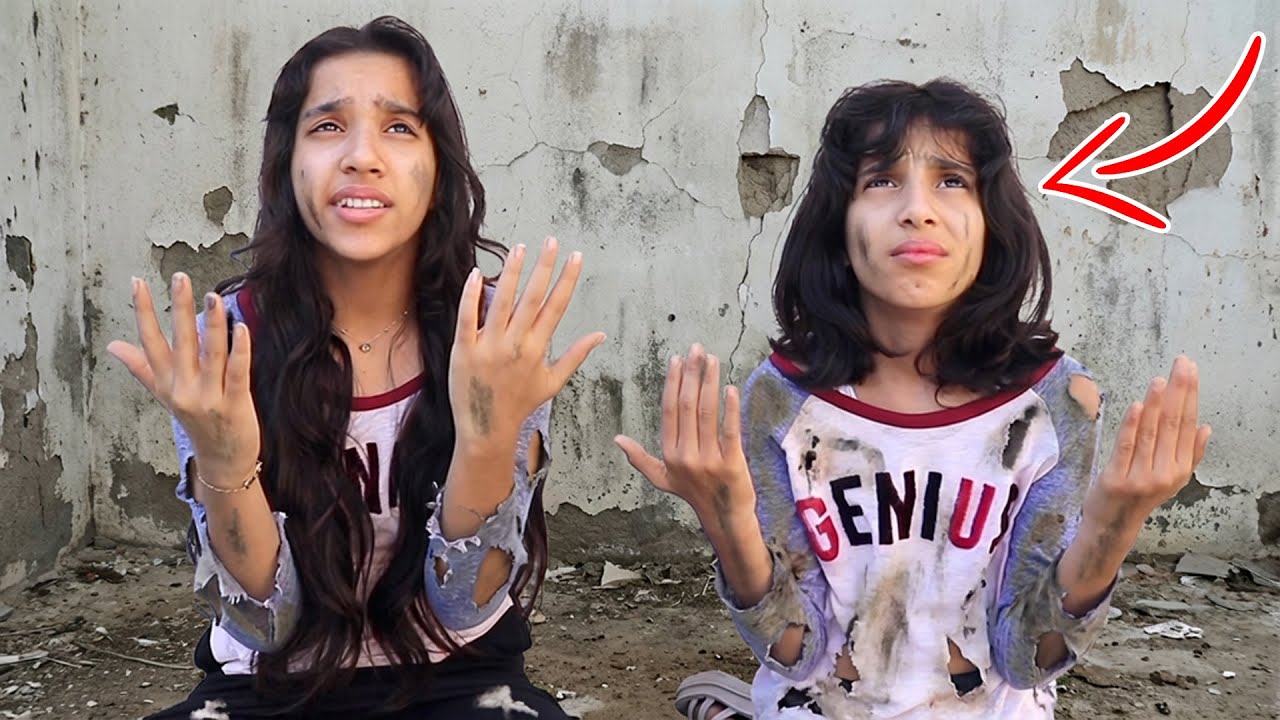 فيلم مساعدة المحتاج ! شفا