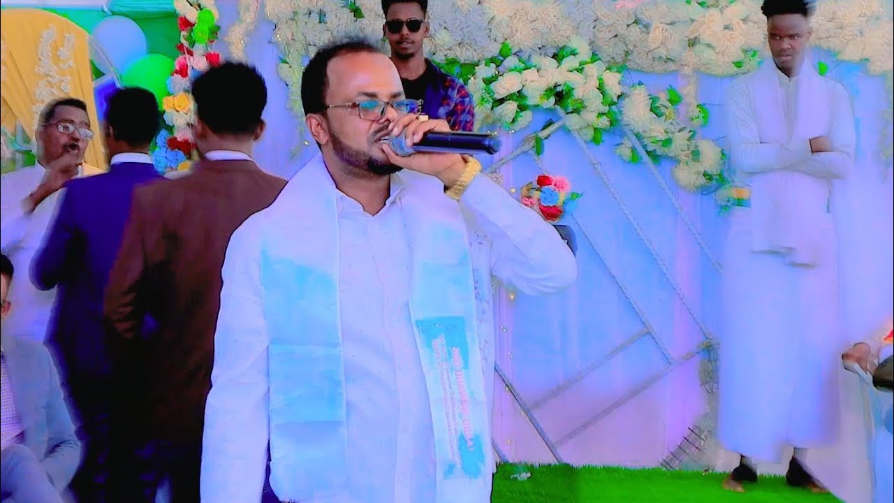 AXMED BUDUL ~ GABAY CALEMASARKII  UGAAS MAXAMUUD ~ VIDEO 2025