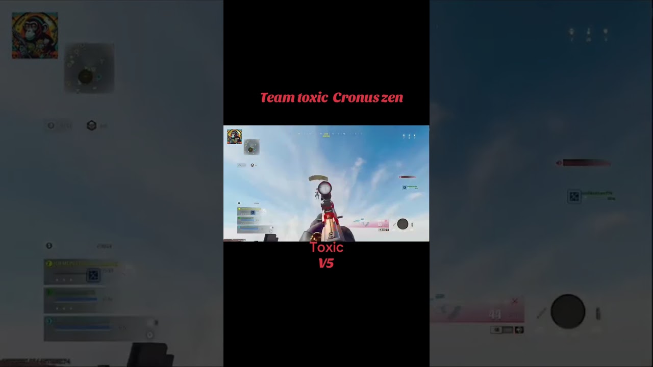 Cronus zen best scripts