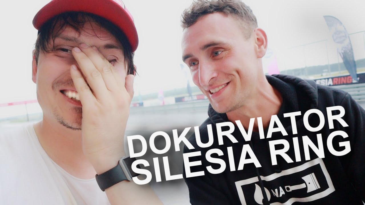 DOKURVIATOR na Miata Challenge Silesia Ring | radzio FLAT OUT
