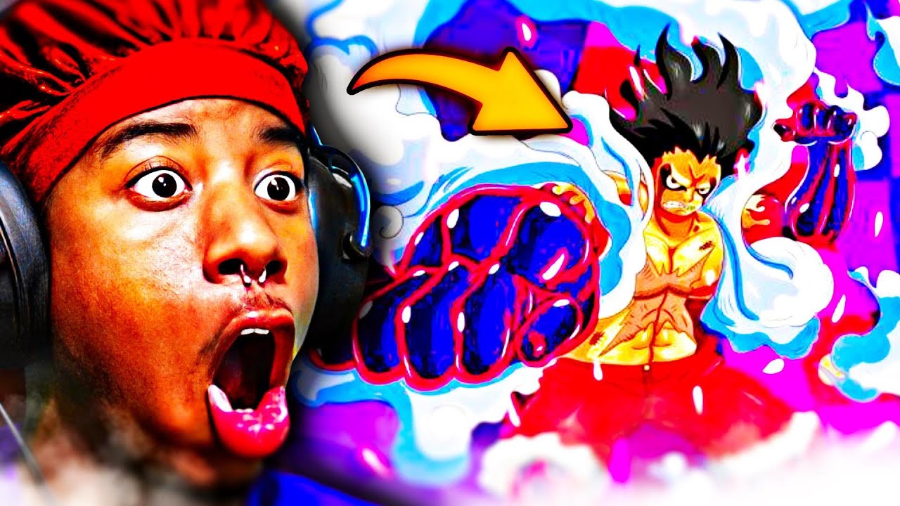 АНИМЕ-РЕДАКТИРОВАНИЕ, но на самом деле это One Piece 🔥