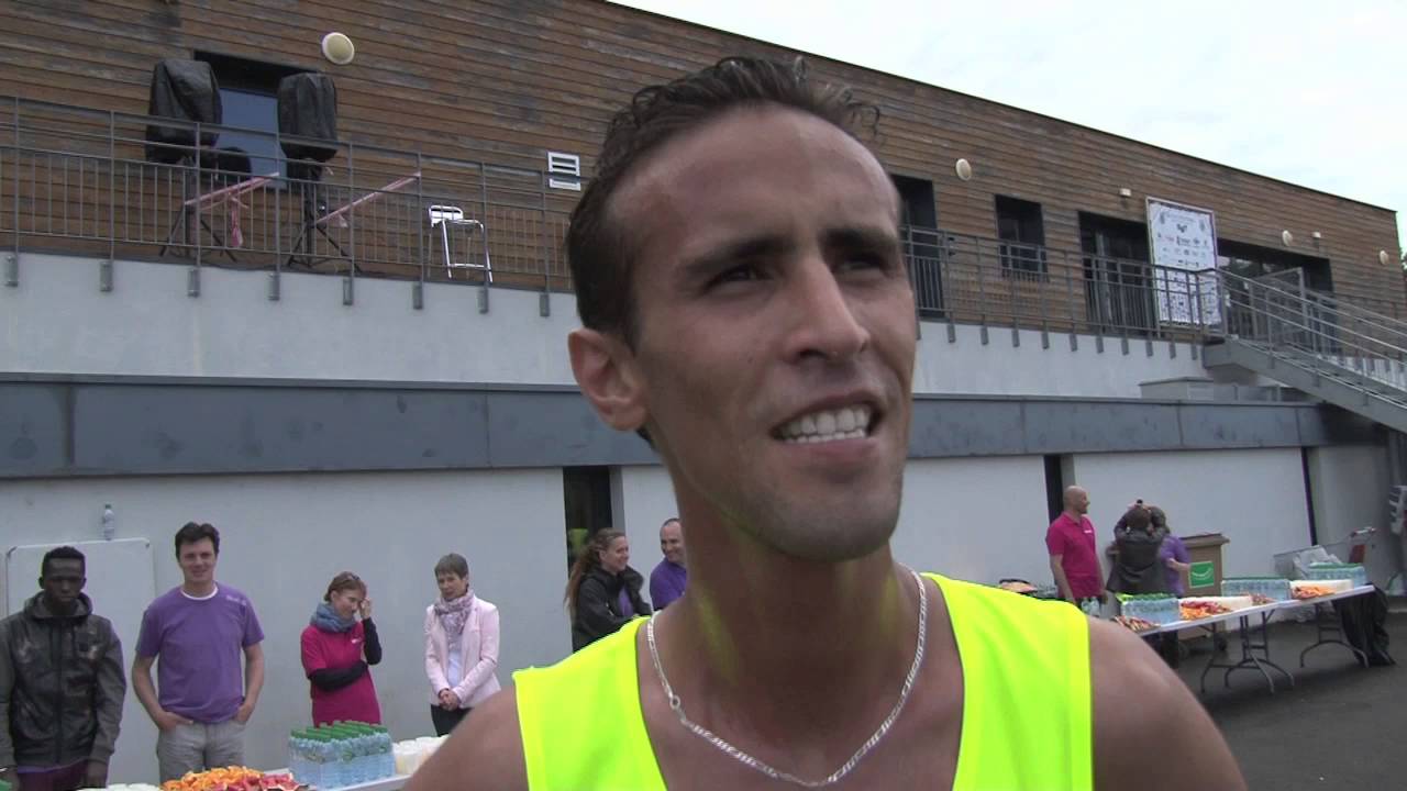 Un coureur burundais remporte le 13 km thiernois