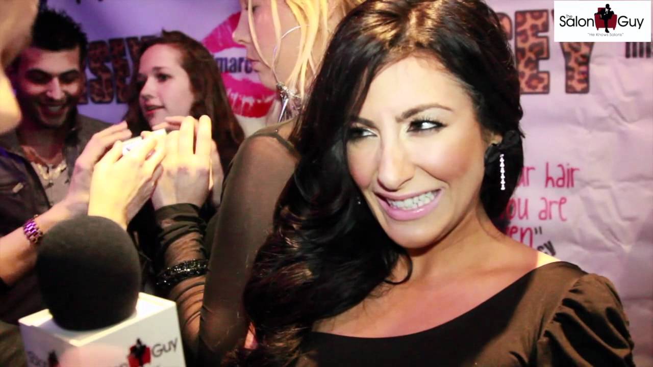 Jerseylicious Season 4 -  Red Carpet Premiere
