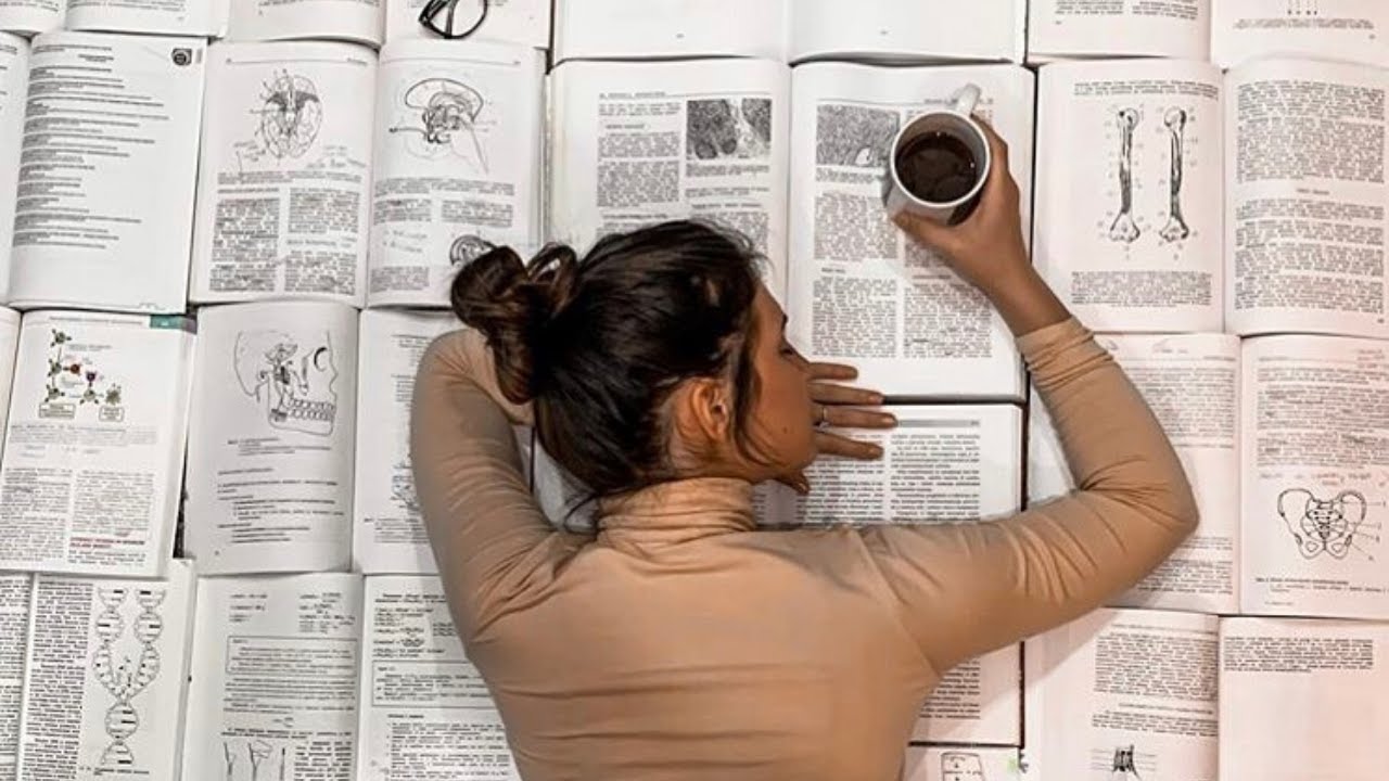 STUDY LIKE A DOCTOR! | Motivation Video for Medical Students and Doctors