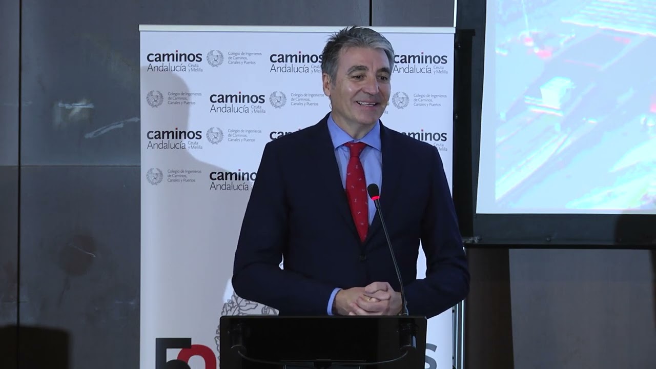 Jornada “Corredores Ferroviarios: Conectividad y Progreso del Territorio”
