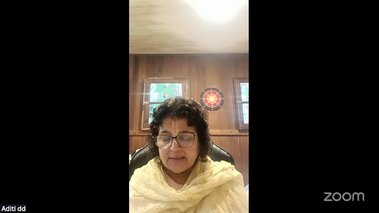 Srimad Bhagavatam