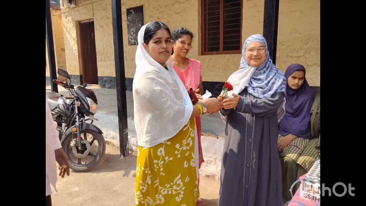 Annual Sports day 29-01-2026