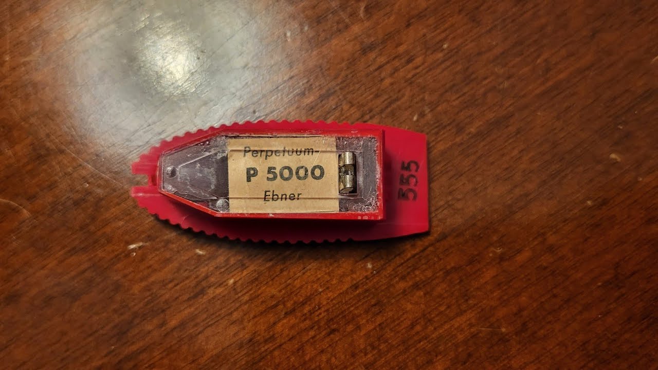 PE P5000 Magnetsystem zu verkaufen 