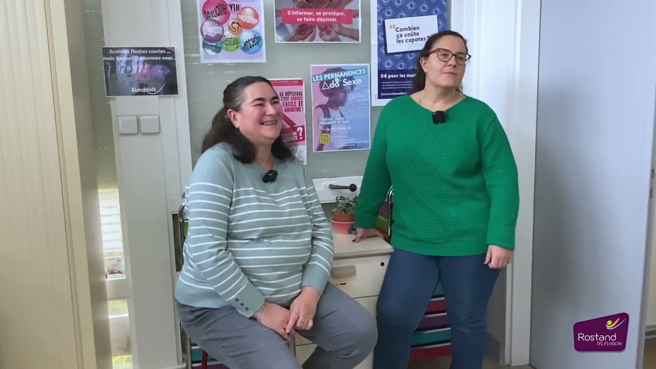 Journée mondiale de lutte contte le sida