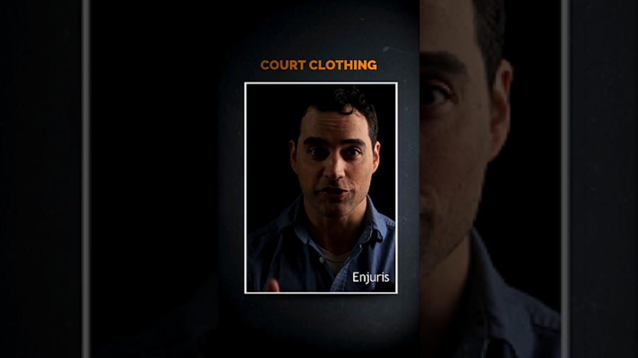 Lawyer&rsquo;s T-Shirt Causes Mistrial in Federal Court