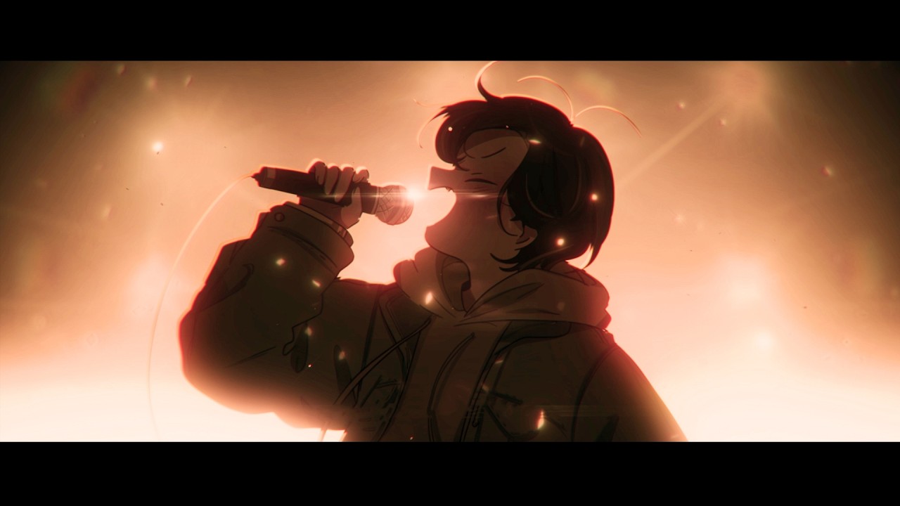 【MAJUK】 スーパーウルトラ I LOVE YOU / Happy Birthday to YellowBulb!!!