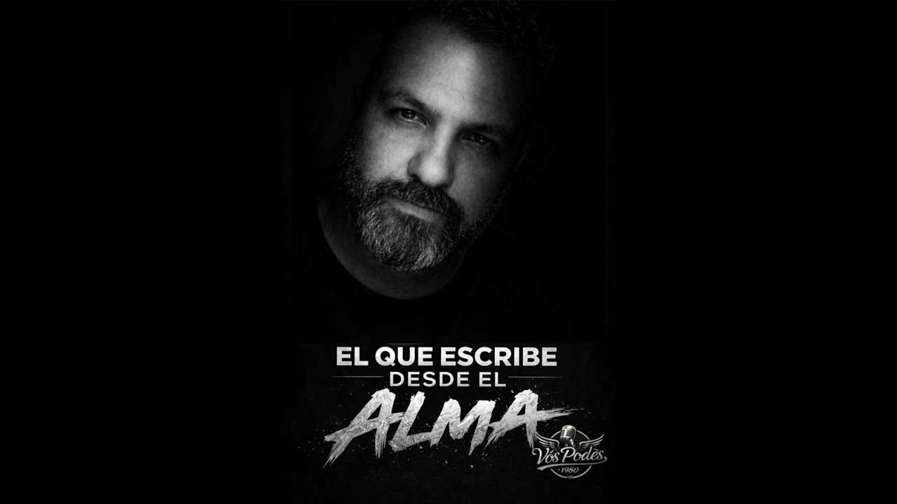 El que escribe canciones 