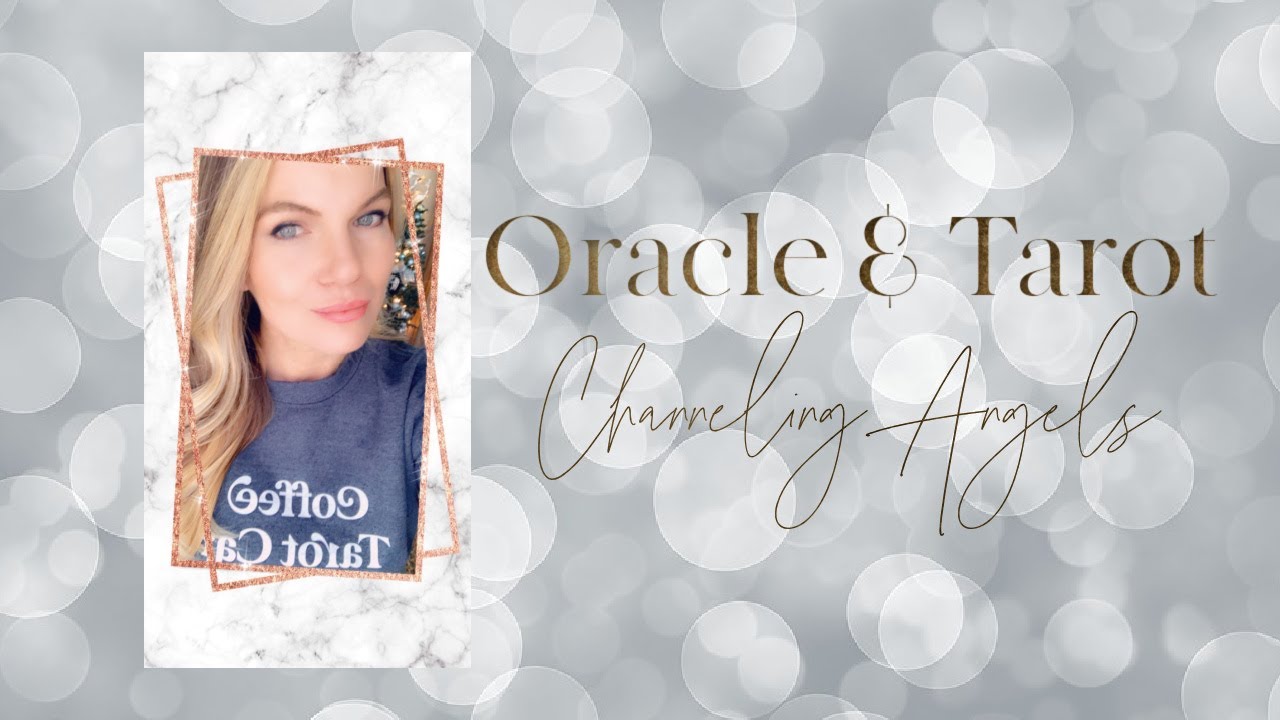 What I've gathered while working with Oracle Cards