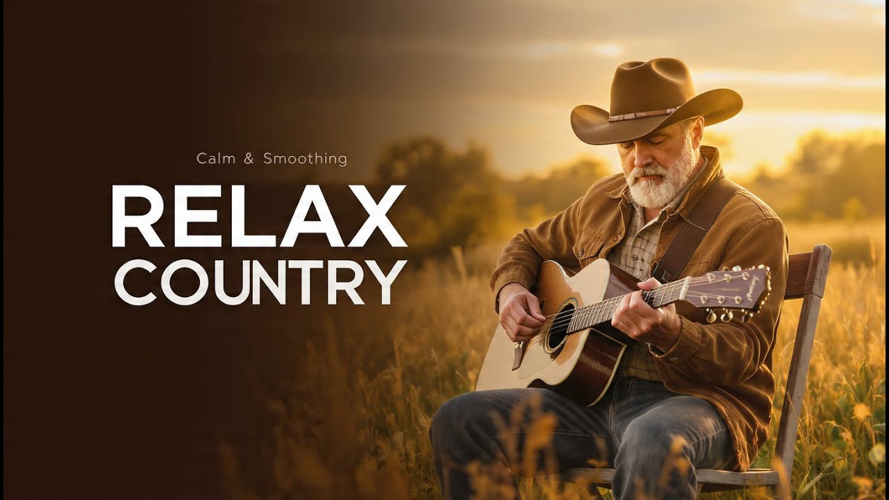 Country Music Summer Roadtrip Tunes with Loretta Lynn, Merle Haggard & Kenny Rogers