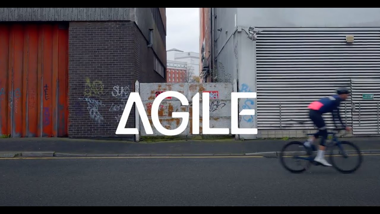 See.Sense AGILE - The Compact, Reactive Bike Light