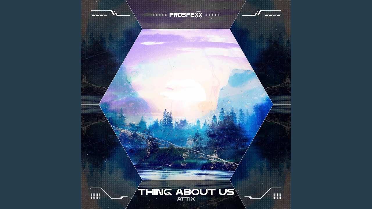 Thing About Us
