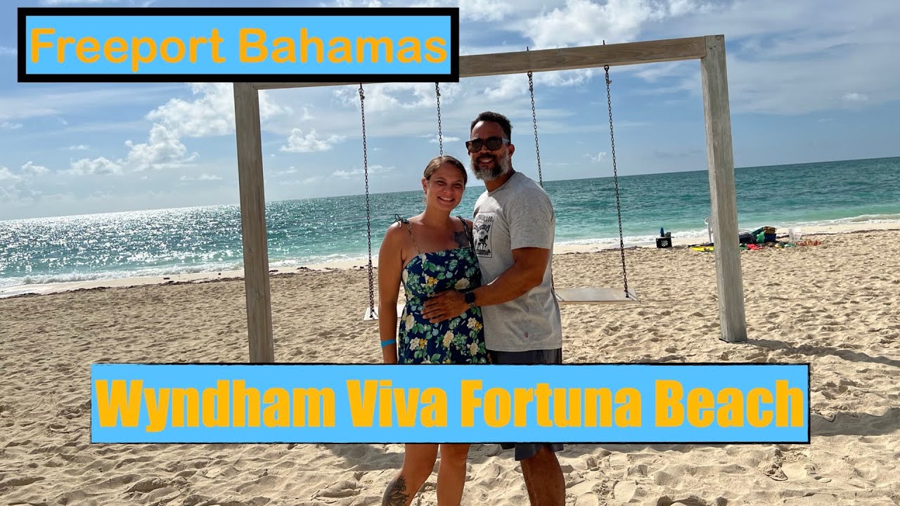 Wyndham Viva Fortuna - Bahamas on a Budget? Here's the Rundown.