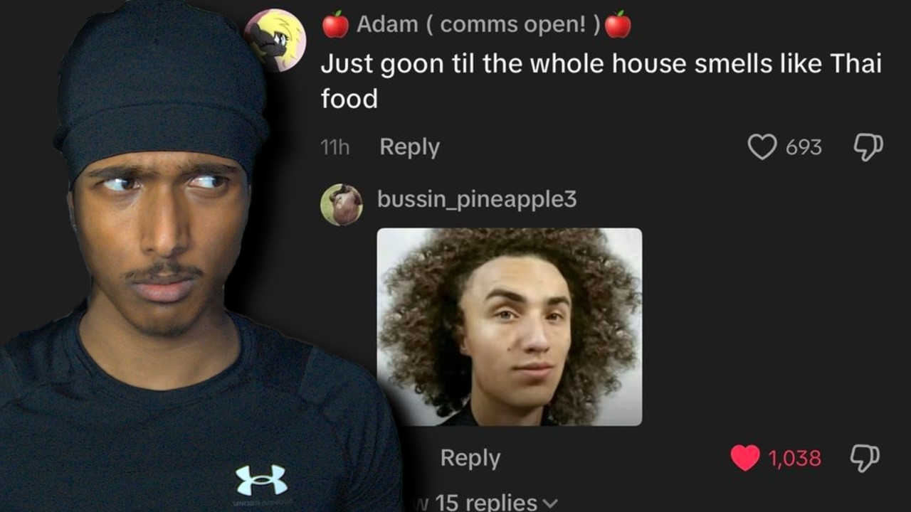 TikTok Comments That are WORSE than Epstein...