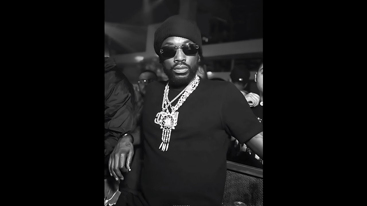 (FREE) Meek Mill Type Beat - 