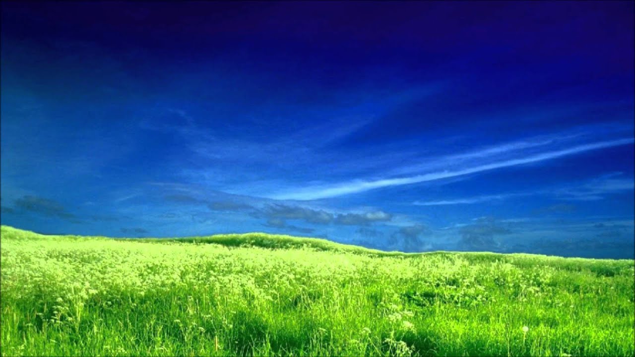 Gandalf - March Accross the Endless Plain - Including The Mirage  [Journey to an Imaginary Land]