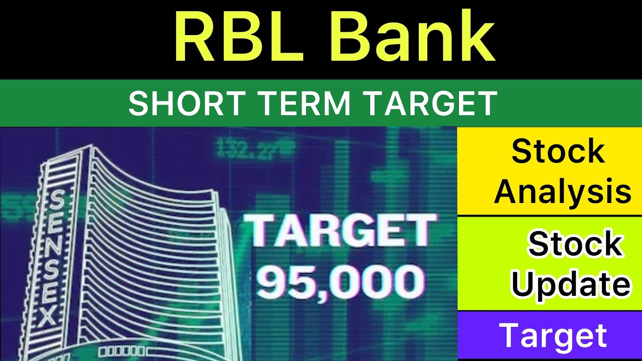 Анализ целевой цены акций RBL BANK 🟢 Новости RBL BANK | Анализ акций RBL BANK | Новости RBL BANK ...