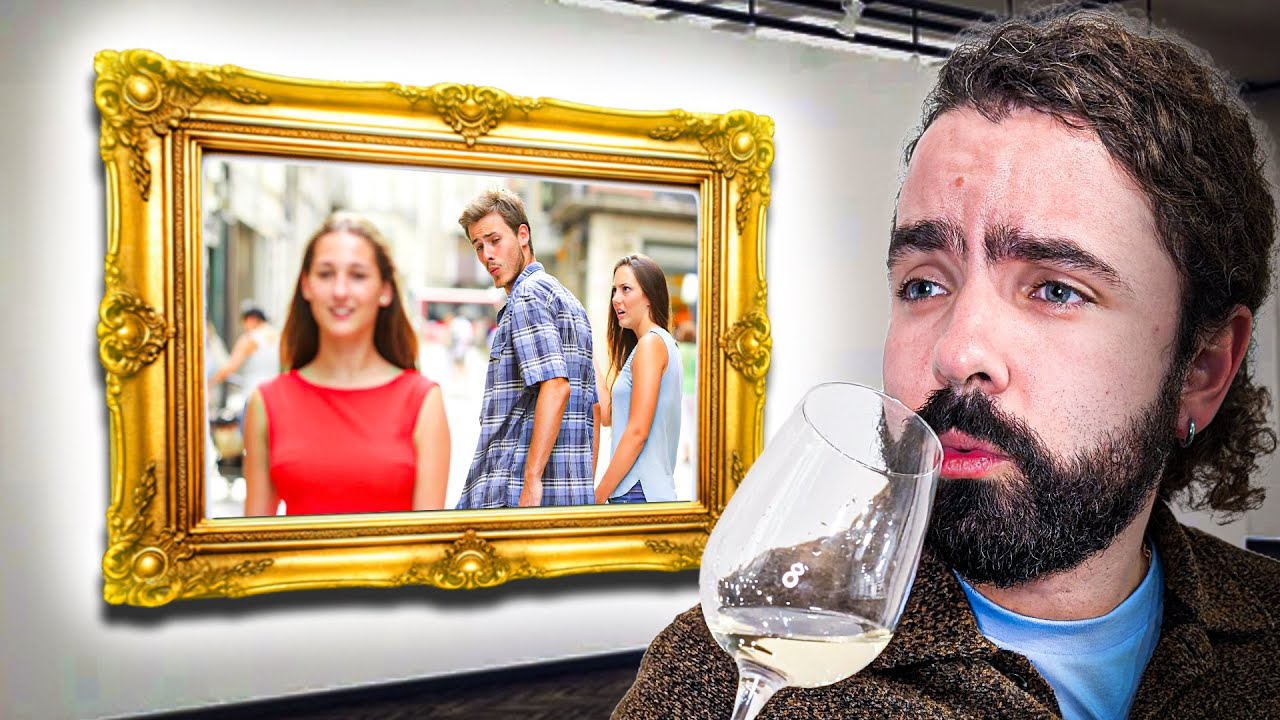 El fino arte de ser INFIEL