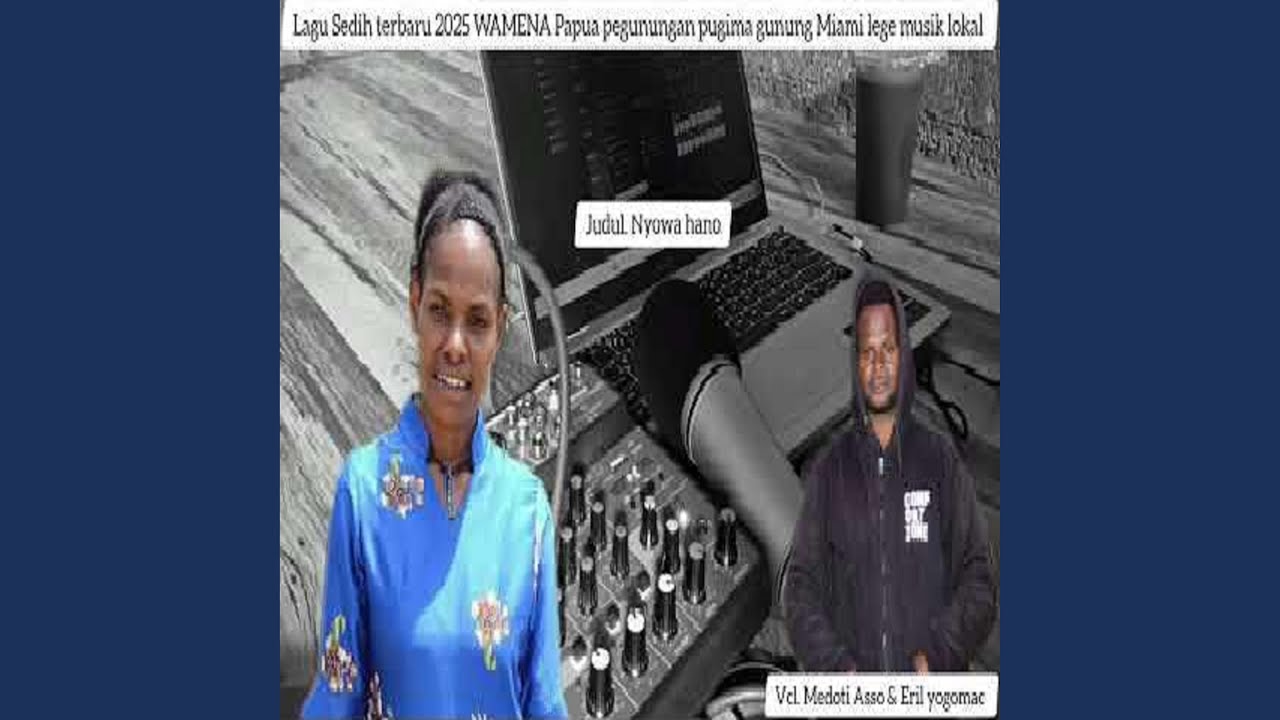 Nyowa hano
