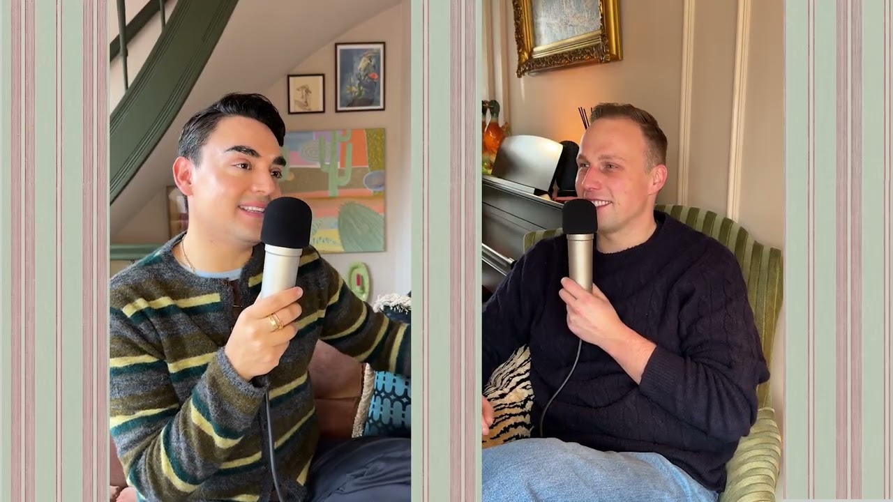 Home Sweet Homo: 47. Onze balans in het stylen van ons huis
