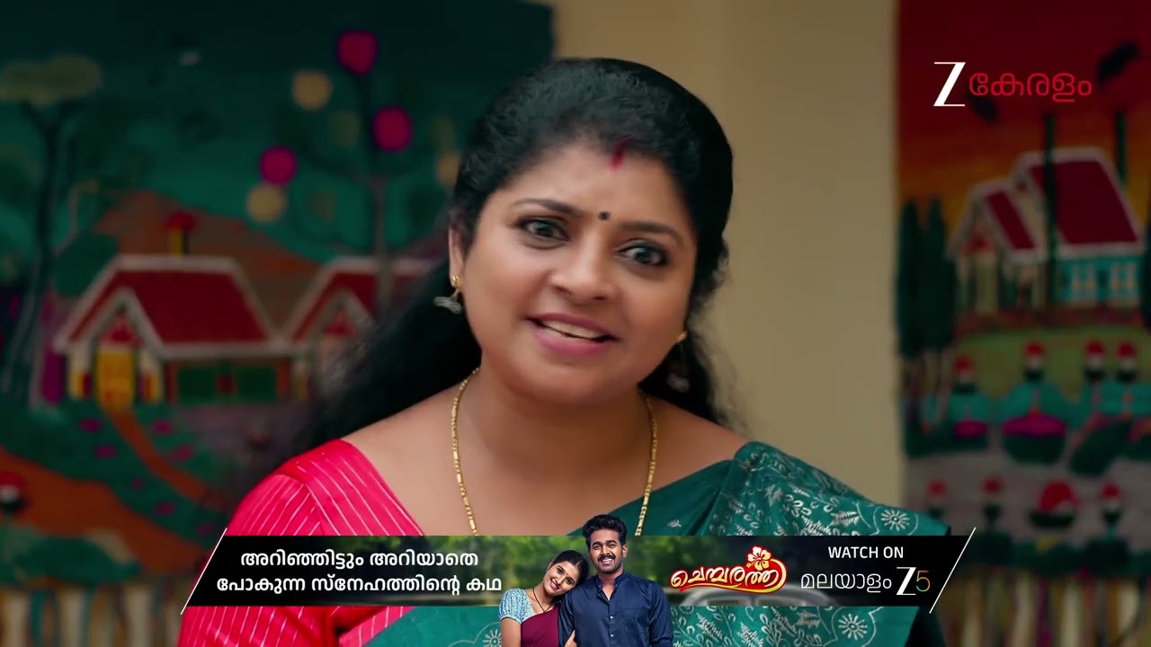 Manathe Kottaram | Ep - 497 | Best Scene | Jan 30 2026 | Zee Keralam