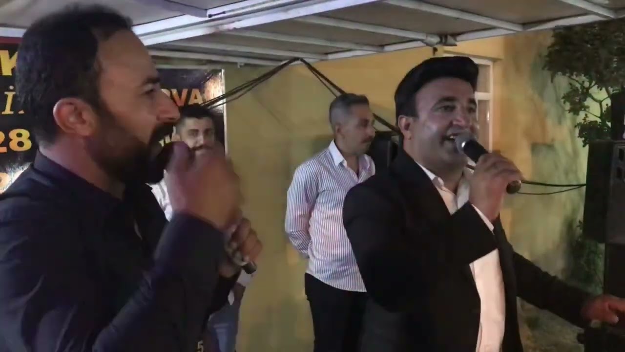 HAKKARİ &Ccedil;EMEEZO HOZAN ŞERWAN@hozanserwan65@casinositeleriyle @Kurdishmusic04