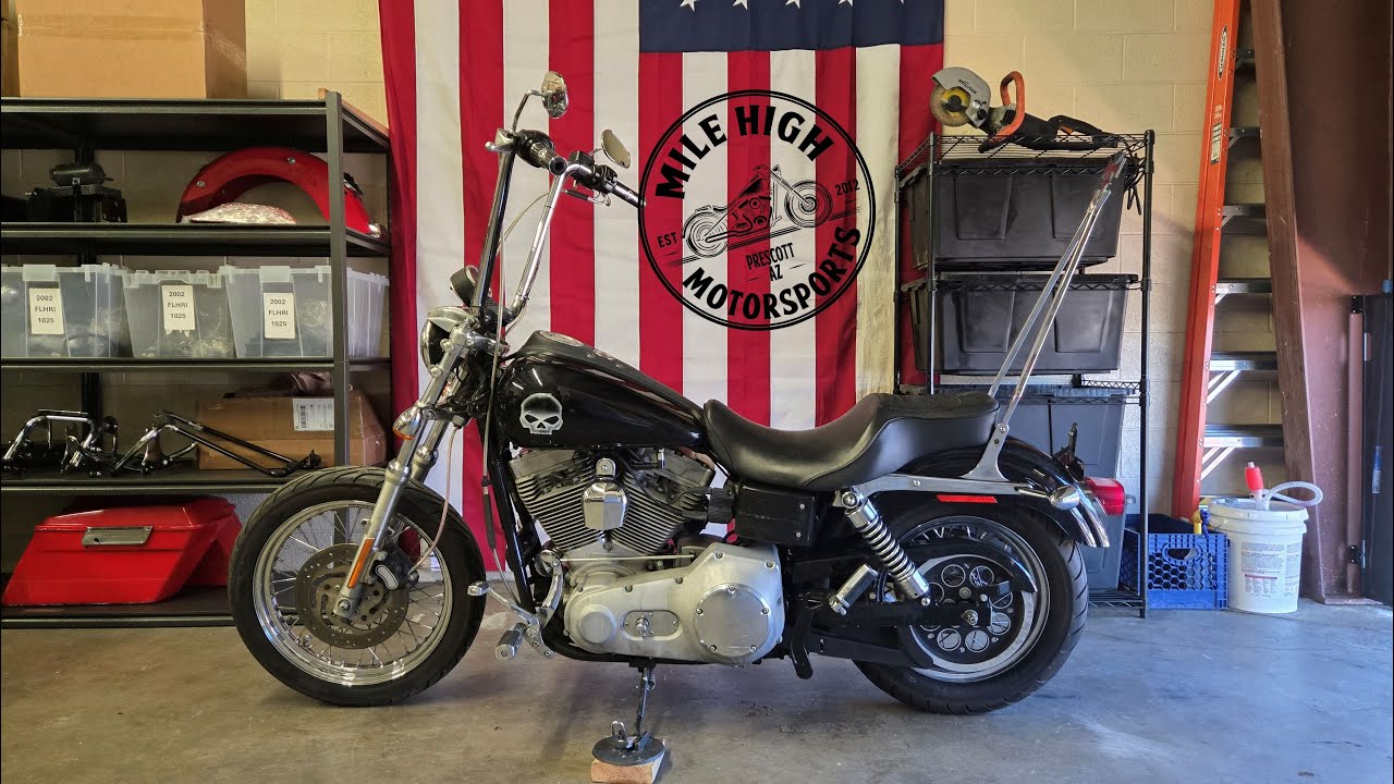 2005 FXDI 0226