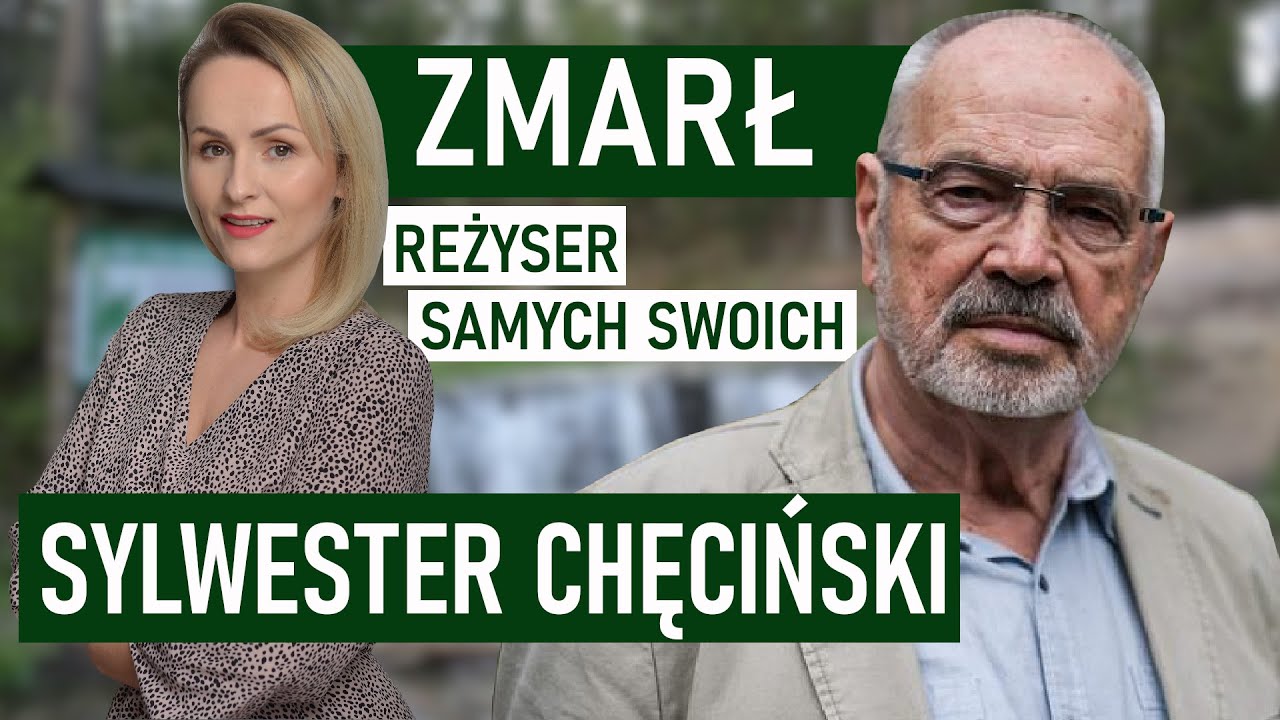 Doskwierała mu samotność: