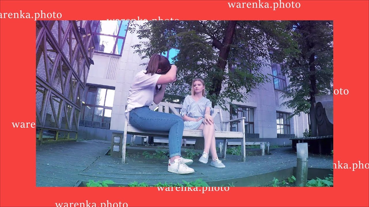 Warenka - 02.08.2018