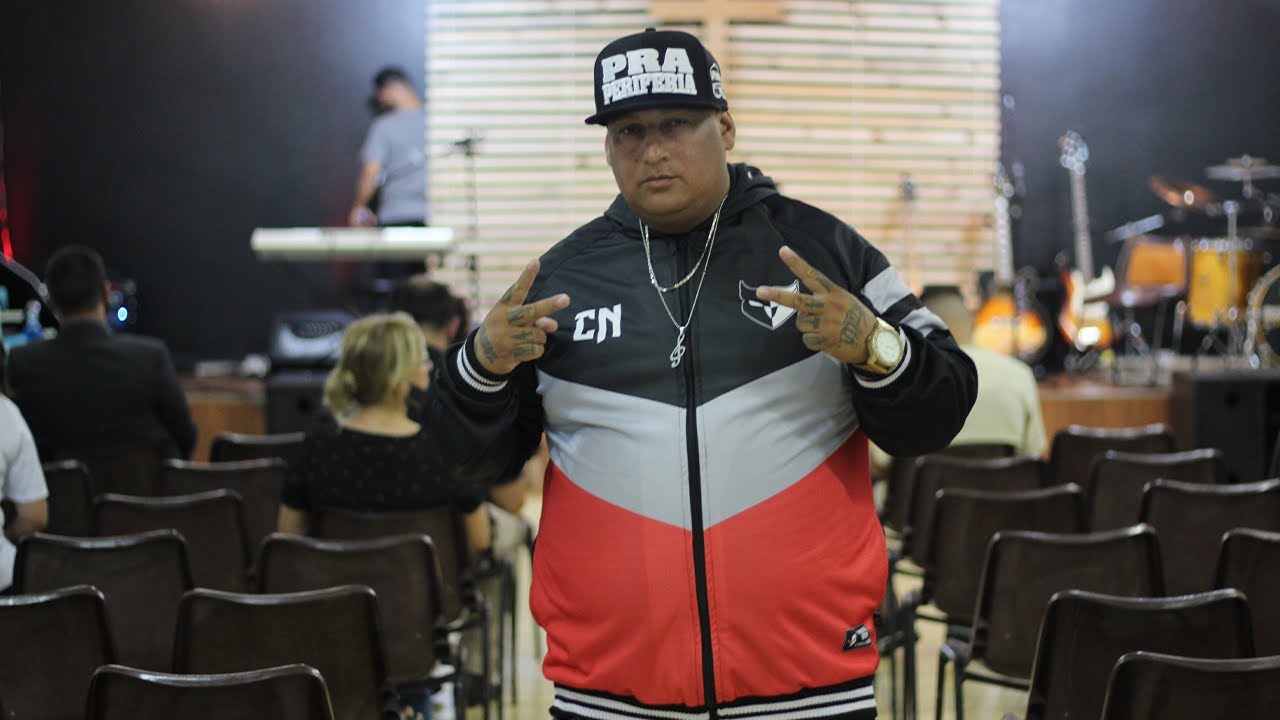 Mano Natu - Louvar Ao Senhor