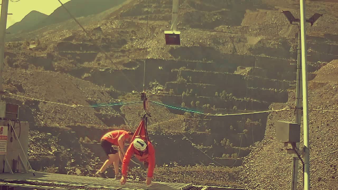 I believe I can fly