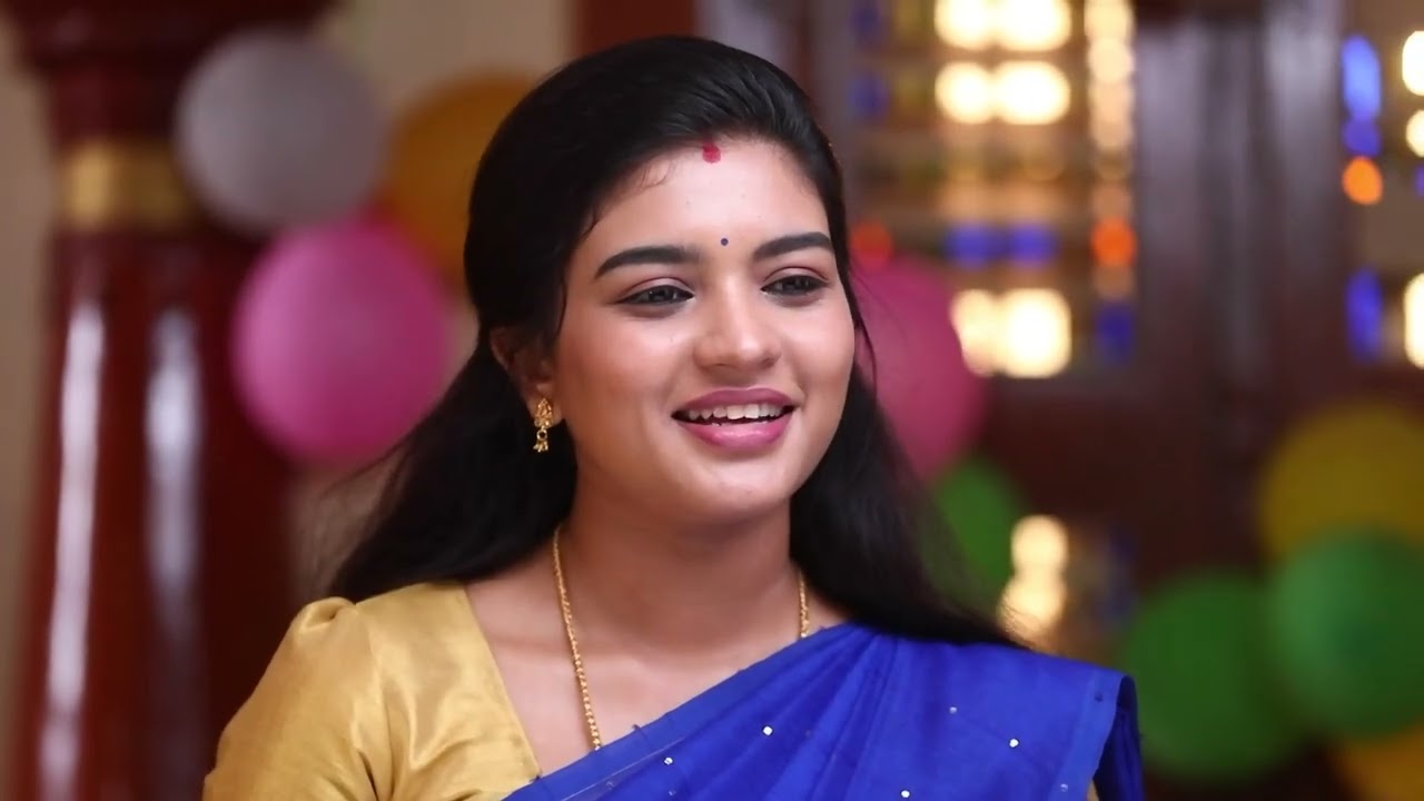 Sembaruthi - Ep 826 - Karthikraj,Shabana,Priya Raman - Tamil Tv Serial - Zee5 Tamil Classics
