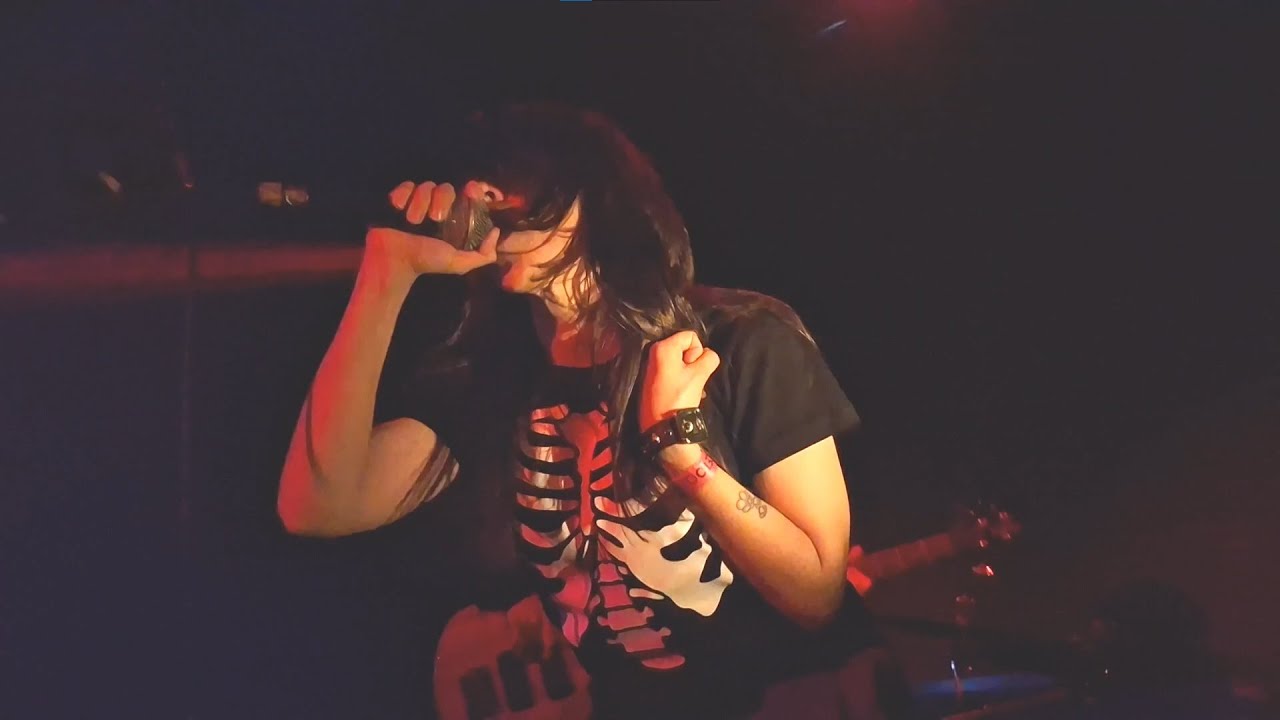 Baja killa - Vivo en Niceto Humboldt (Bs.As, 05/07/2025)