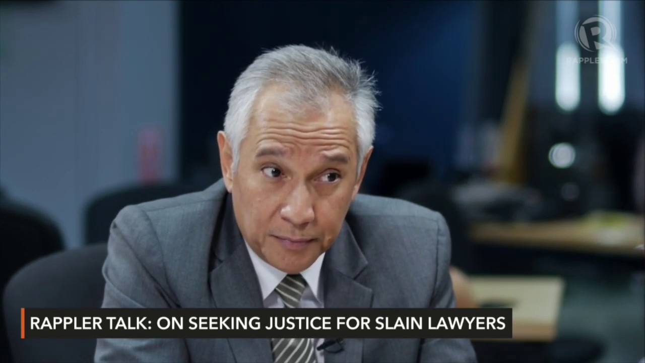 &lsquo;Special marshals&rsquo; possible solution to prevent killings of judges