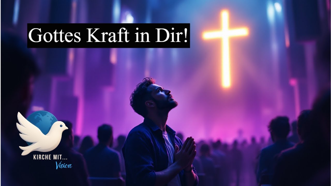 Die größte Lüge, die Christen glauben! 💔