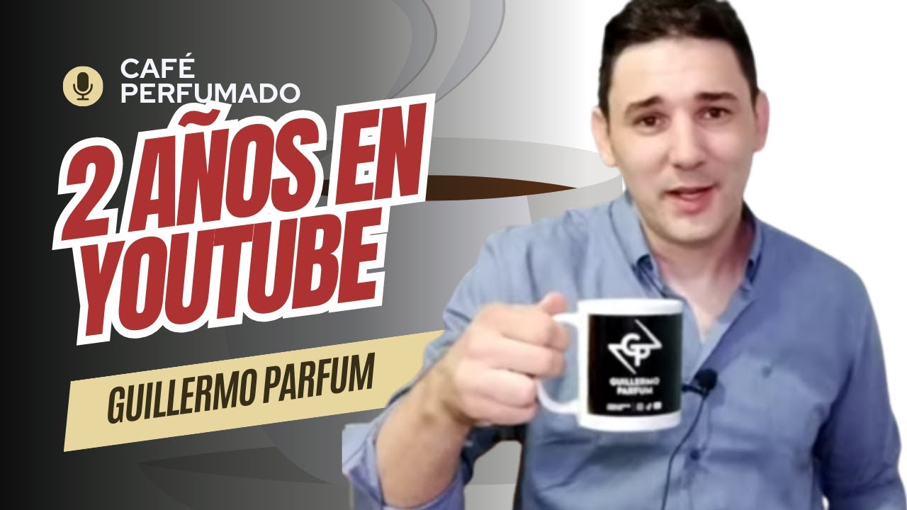 Que Fragancias Usar en una Reunion de PERFUMEADICTOS?? - FESTEJO LOS 2 A&Ntilde;OS DEL CANAL