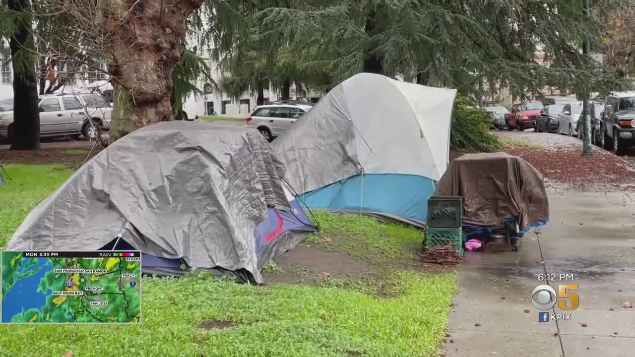 New Federal Voucher Program For Oakland Landlords Who House Homeless People