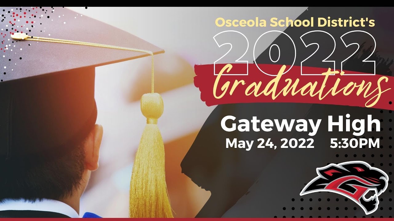 Gateway High School | High School Graduation 2022