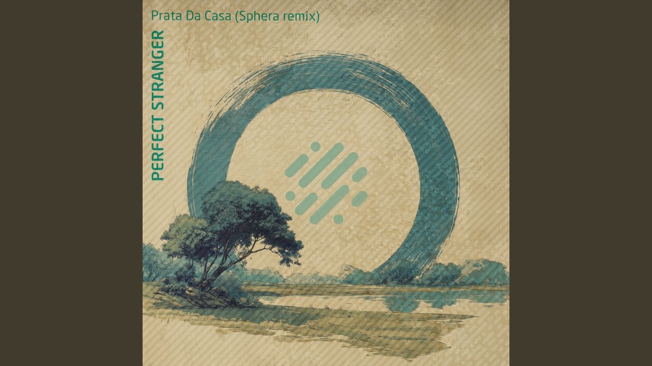 Prata Da Casa (Sphera Remix)