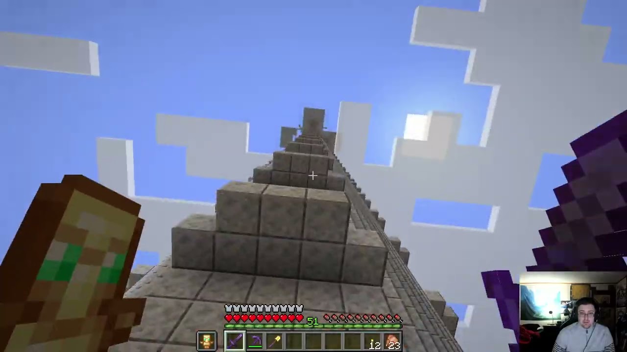 Let's Play - Minecraft: Episode 767 