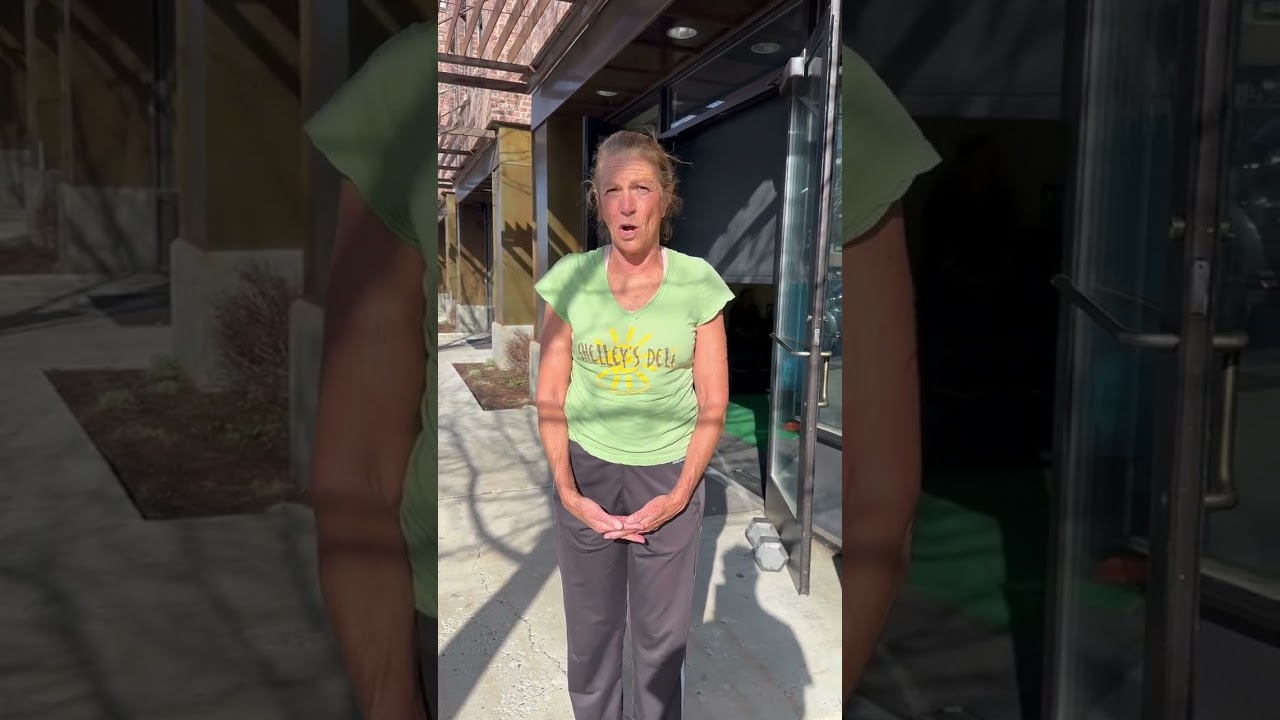 Rapid Results Personal Training Review/ Hailey Idaho
