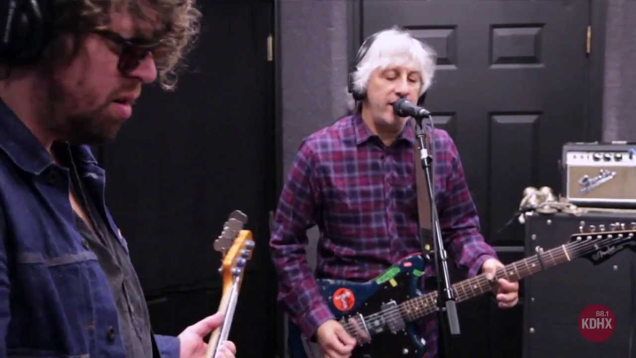 Lee Ranaldo and the Dust 