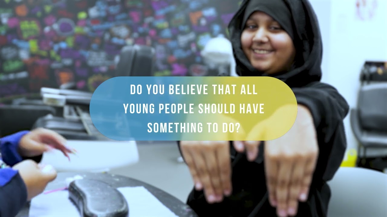 Uniquely Unitas Impact Dinner Appeal Video (8 February 2024)