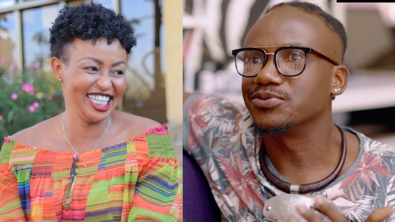 UKURI KOSE MUTABWIWE😟Mani Martin Adaciye kuruhande  Avuze icyamuteye kureka gukorana namadini 😢
