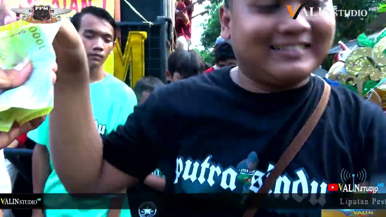 🔴JEGER || PUTRA PA'I MUDA SEMARAK SEDEKAH BUMI SUMUR SINDU BLOK JULANGPERENG DS. SUMBERJAYA